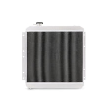 Load image into Gallery viewer, Mishimoto Radiators MMRAD-LCR-58X FITS: 58-84 Toyota Land Cruiser FJ40 Aluminum Radiator