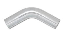 Load image into Gallery viewer, Vibrant 2822 - 4in O.D. Universal Aluminum Tubing (60 degree Bend) - Polished