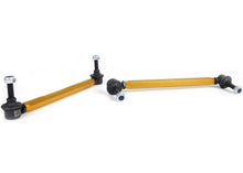 Load image into Gallery viewer, Whiteline KLC163 - 10/01-05 BMW 3 Series Sway Bar Link Assembly - Front