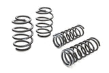 Eibach E10-20-031-04-22 - Pro-Kit Performance Springs (Set of 4) for 2013-2016 328i xDrive Sedan / 2017 BMW 330i xDrive