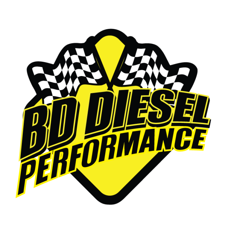 BD Diesel 1057941 - BD Power Throttle Sensitivity Booster v3.0 - BMW