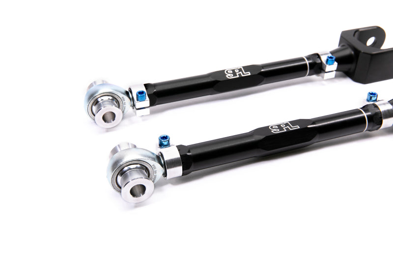 SPL Parts SPL RTR G29 - 2020+ Toyota GR Supra (A90) / 2019+ BMW Z4 (G29) Rear Traction Links