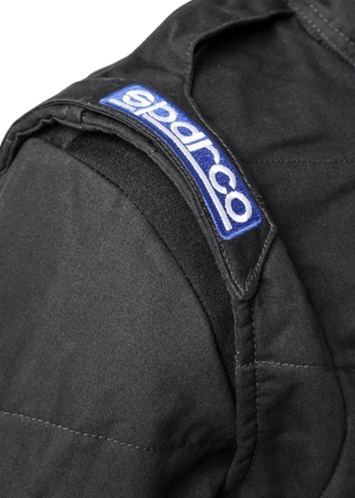 SPARCO 001059J2MNR -Sparco Suit Jade 3 Medium - Black