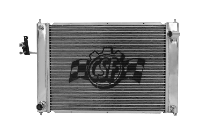 CSF 7012T - 08-17 Nissan 370Z M/T Radiator