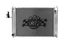 Load image into Gallery viewer, CSF 7012T - 08-17 Nissan 370Z M/T Radiator