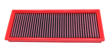 Load image into Gallery viewer, BMC FB414/01 - 90-01 Lamborghini Diablo 6.0 VT Replacement Panel Air Filter (FULL KIT - 2 Filters Included)