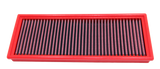 BMC FB414/01 - 90-01 Lamborghini Diablo 6.0 VT Replacement Panel Air Filter (FULL KIT - 2 Filters Included)