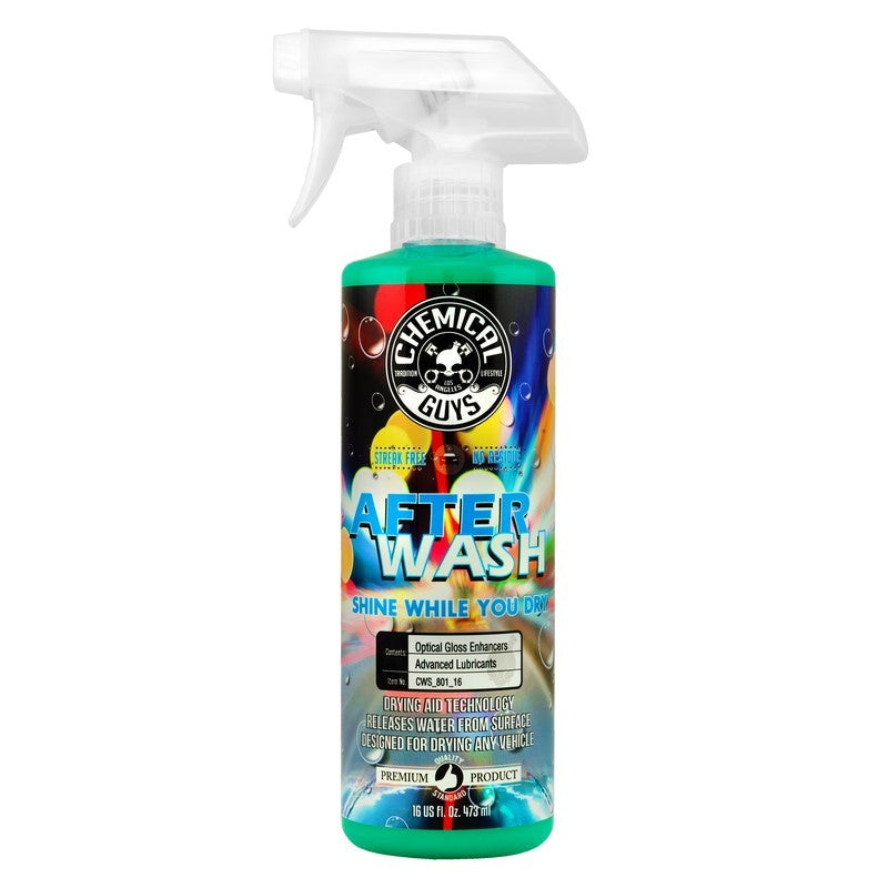 Chemical Guys CWS_801_16 - After Wash Drying Agent - 16oz
