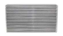 Load image into Gallery viewer, Vibrant 12838 - Air-to-Air Intercooler Core Only (core size: 22in W x 11.8in H x 4.5in thick)