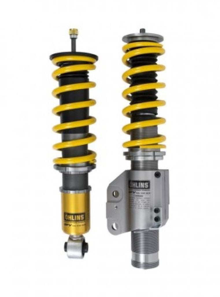 Ohlins SUS MP21S1 - 12-20 Subaru BRZ Road & Track Coilover System