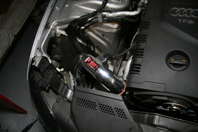 Injen SP3080P - 09-16 Audi A4 2.0L (t) Polished Cold Air Intake