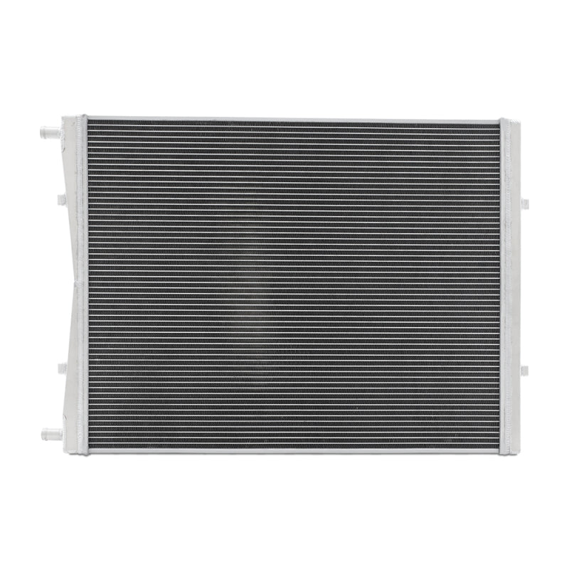 Mishimoto MMRAD-HE-04 - Universal Dual-Pass Air-to-Water Heat Exchanger (1500HP)