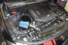 Load image into Gallery viewer, Injen SP1129WB - 16-19 BMW 340i/340i GT 3.0L Turbo Wrinkle Black Cold Air Intake