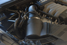 Load image into Gallery viewer, Volant 411632 - 08-09 Audi A5 3.2 V6 PowerCore Closed Box Air Intake System