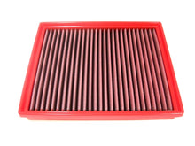 Load image into Gallery viewer, BMC FB740/20 - 2013+ Alpina B3 (F30/F31) 3.0 Biturbo Replacement Panel Air Filter