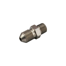 Load image into Gallery viewer, Turbosmart TS-0550-3051 - 1/8in NPT to -4AN SS Male Fittings