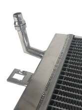 Load image into Gallery viewer, CSF 8131 - BMW B58/B48 Front Mount Triple-Pass Heat Exchanger w/Rock Guard