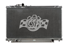 Load image into Gallery viewer, CSF 2882 - 93-98 Toyota Supra Radiator