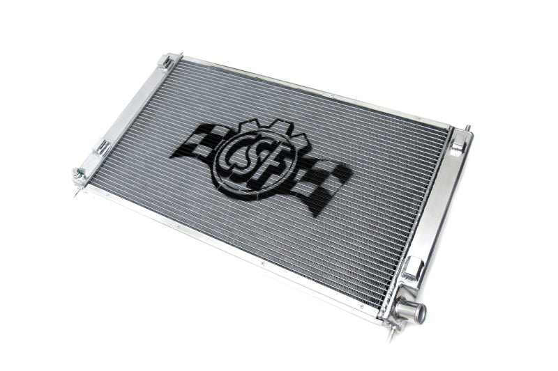 CSF 7019 - 08-15 Mitsubishi Lancer Evo X Radiator