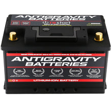 Load image into Gallery viewer, Antigravity Batteries AG-H7-40-RS - Antigravity H7/Group 94R Lithium Car Battery w/Re-Start