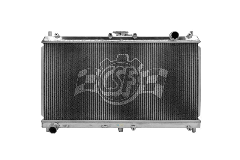 CSF 2863 - 98-05 Mazda Miata Radiator