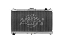 Load image into Gallery viewer, CSF 2863 - 98-05 Mazda Miata Radiator