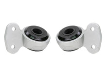Load image into Gallery viewer, Whiteline W53519 - Plus 99-06 BMW E46 NonM, 03-05 BMW Z4 NonM Front Control Arm Lower Inner Rear Bushing Set