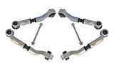 SPC Performance 81383 - Audi B9 Front Upper Control Arm Set Left & Right Pair