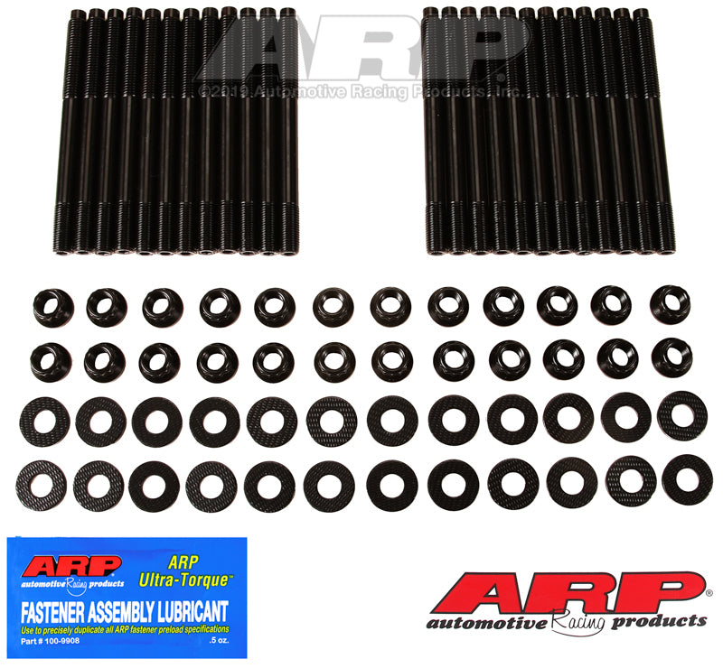 ARP 247-4301 - 08-10 Dodge Viper Head Stud Kit