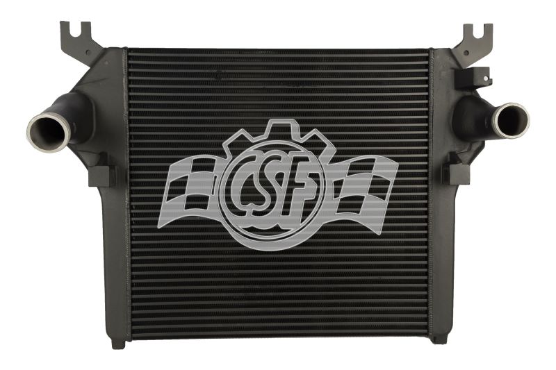 CSF 6000 - 10-12 Ram 2500 6.7L OEM Intercooler