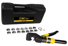 Load image into Gallery viewer, Haltech HC5 Hydraulic Crimping Tool