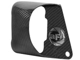 aFe 54-12208-C - MagnumFORCE Intake System Scoop 14 BMW 435i (F32) / 12-15 BMW 335i (F30) BMW 335i (F30) CARBON