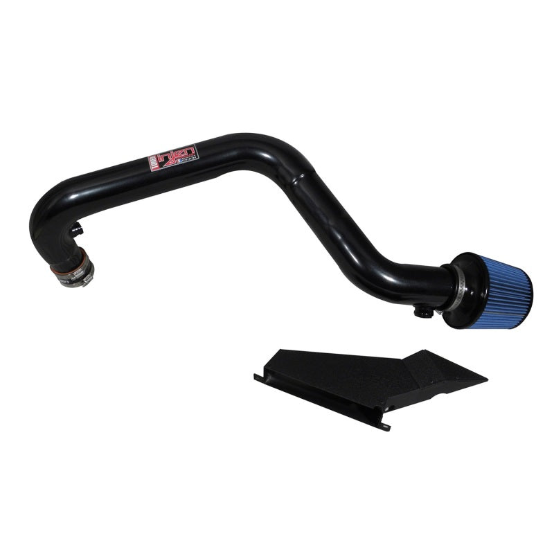 Injen SP3071P - 10-12 VW MKVI GTI 2.0L TSI Polished Cold Air Intake