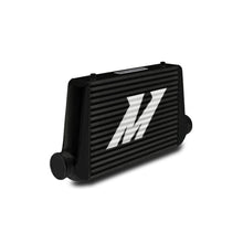 Load image into Gallery viewer, Mishimoto MMINT-UGB - Universal Black G Line Bar &amp; Plate Intercooler