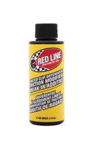 Load image into Gallery viewer, Red Line Friction Modifier &amp; Break-In Additive - 4 oz