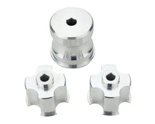 Load image into Gallery viewer, SPL Parts SPL SDB G29 - Toyota Supra GR A90 Solid Differential Mount Bushings