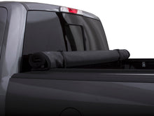 Load image into Gallery viewer, LUND 96873 -Lund 04-18 Ford F-150 (6.5ft. Bed) Genesis Elite Roll Up Tonneau Cover - Black