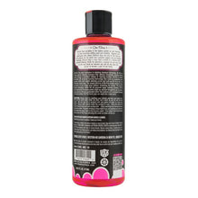 Load image into Gallery viewer, Chemical Guys CWS_402_16 - Mr. Pink Super Suds Shampoo &amp; Superior Surface Cleaning Soap - 16oz