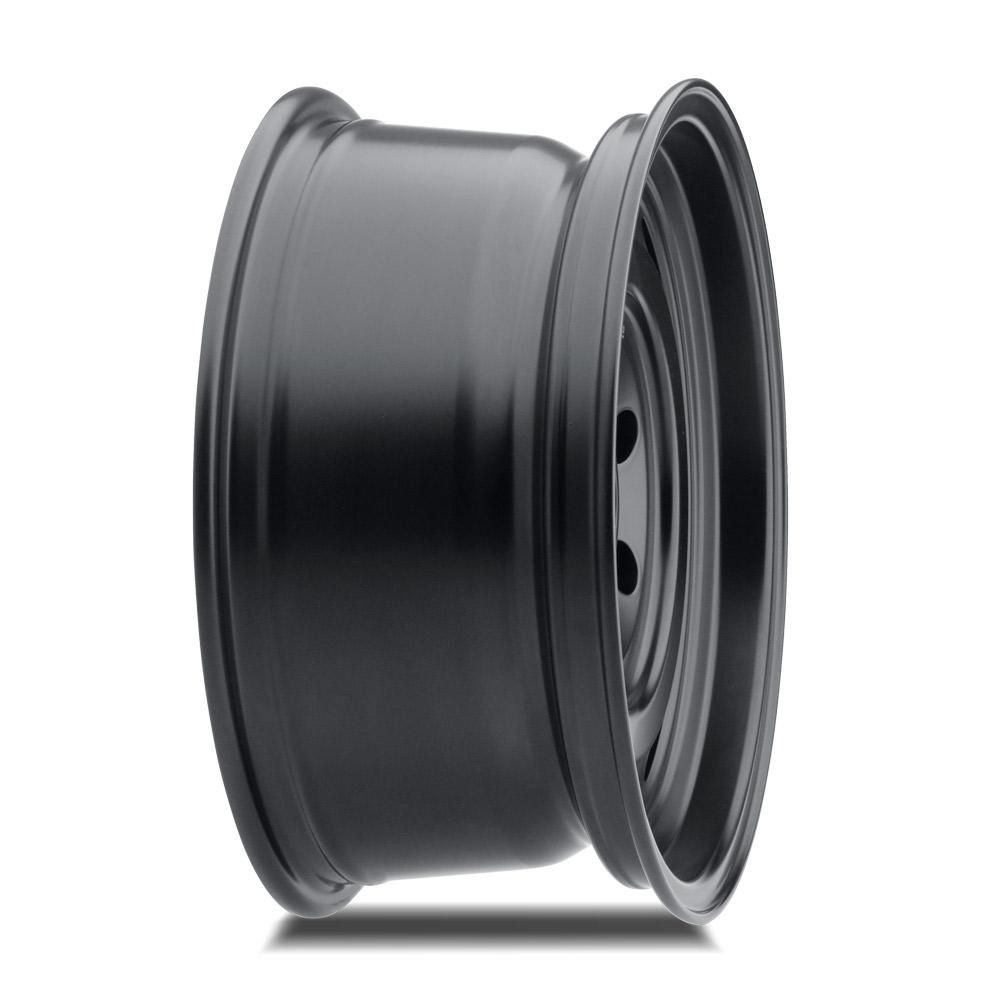 fifteen52 AHDAB-78569-00 - Analog HD 17x8.5 6x139.7 0mm ET 106.2mm Center Bore Asphalt Black Wheel