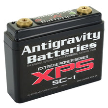 Load image into Gallery viewer, Antigravity Batteries AG-SC-1 - Antigravity XPS SC-1 Lithium Battery (Race Use)
