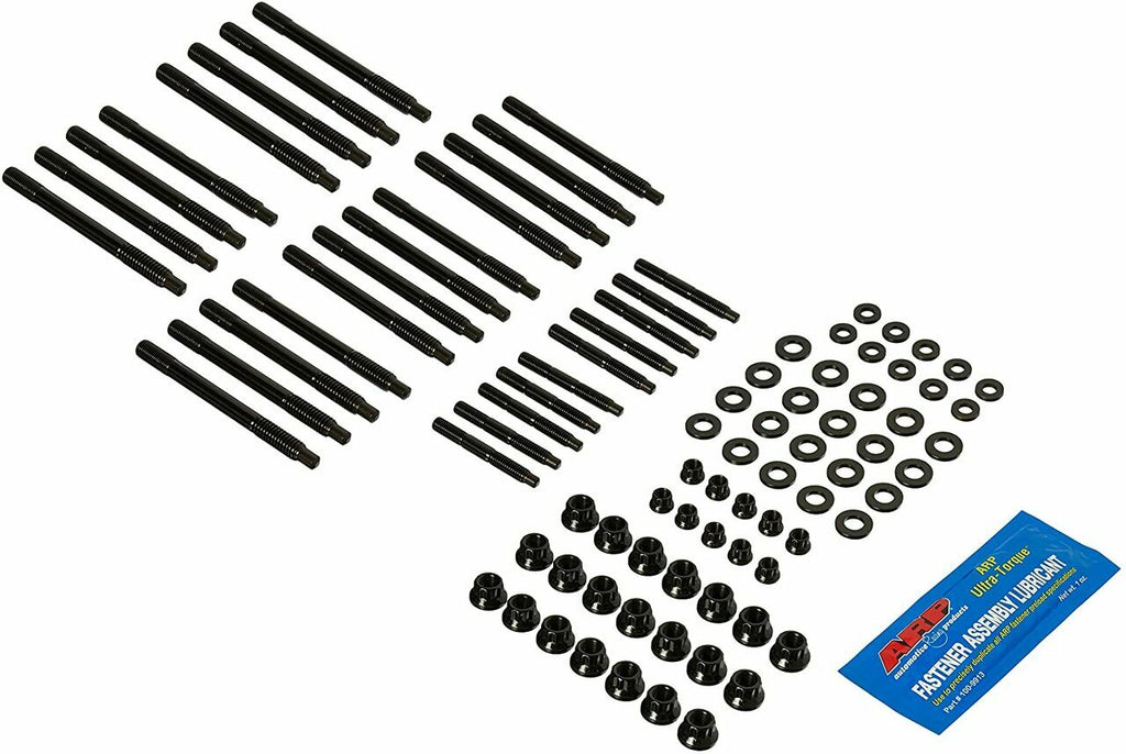 ARP 234-4345 - 2004 and Later Chevy LS Head Stud Kit