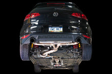 Load image into Gallery viewer, AWE Tuning 3020-33024 - VW MK7 GTI Track Edition Exhaust - Diamond Black Tips