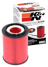 Load image into Gallery viewer, K&amp;N Oil Filter for VW/Audi/Porsche Various Applications