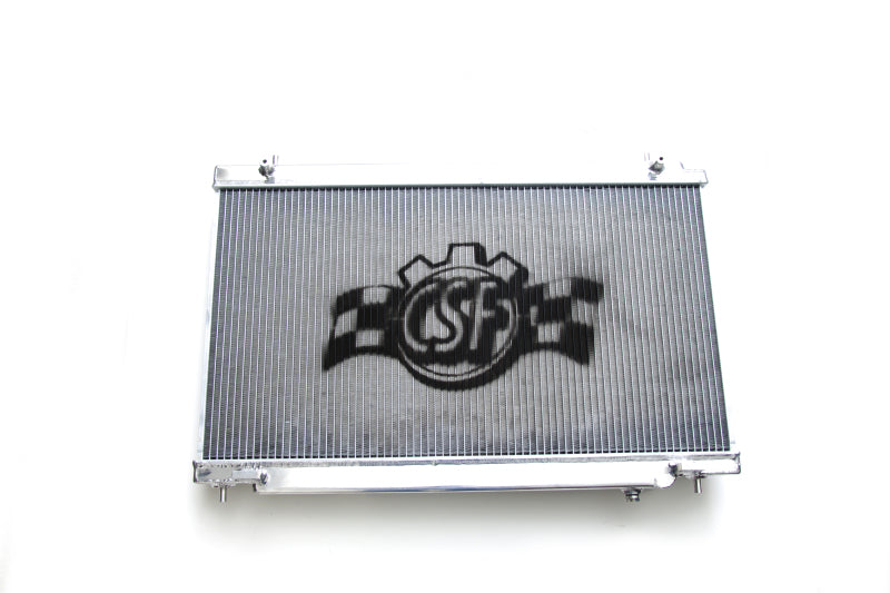 CSF 7022 - 07-08 Nissan 350Z Radiator