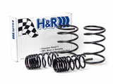 H&R 01-05 Honda Civic Sport Spring (Non 4 Door EX)