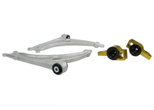 Load image into Gallery viewer, Whiteline KTA253 - 06-12 Volkswagen GTI Front Lower Control Arms