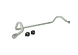 Whiteline BMF73 - 07-14 Mini Cooper/Cooper S / 09-14 Mini Cooper JCW Front Heavy Duty Adj Sway Bar - 26mm