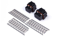 Load image into Gallery viewer, Haltech HT-030001 - AMP 26 &amp; 34 Pin 4 Row 3 Keyway Superseal Connector Set Plug &amp; Pins