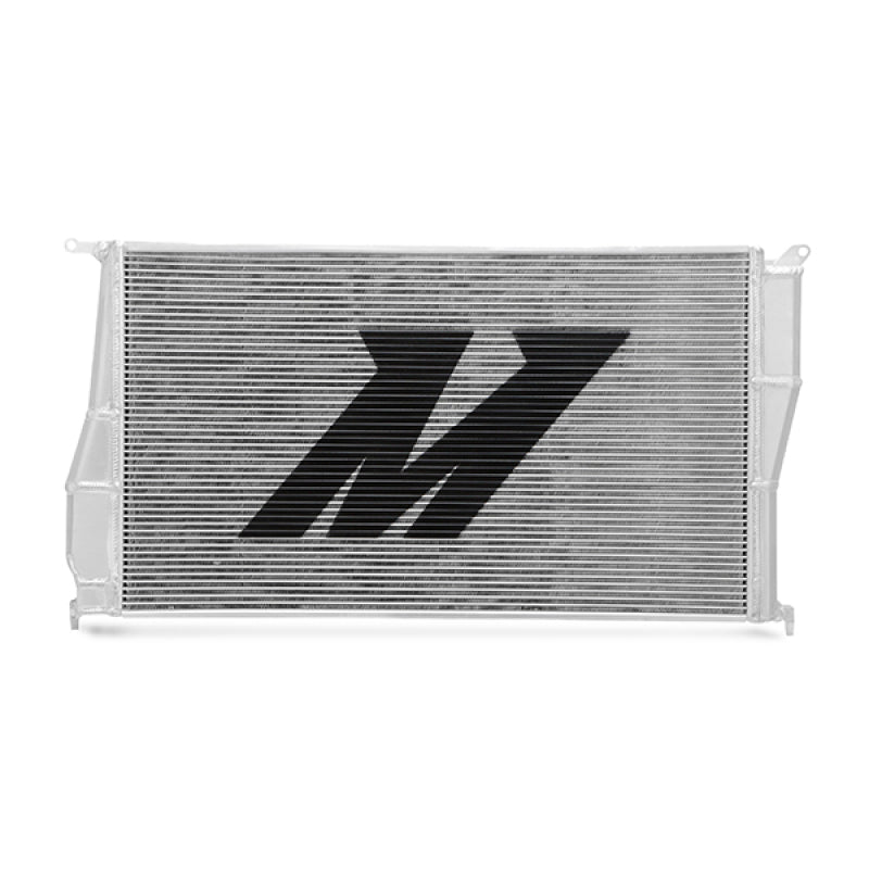 Mishimoto MMRAD-E90-07 - 2006-2013 BMW 335i/135i (Manual) Performance Aluminum Radiator