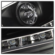 Load image into Gallery viewer, SPYDER 5017529 -Spyder Volkswagen GTI 06-09/Jetta 06-09 Xenon/HID Model Only - DRL Black PRO-YD-VG06-HID-DRL-BK